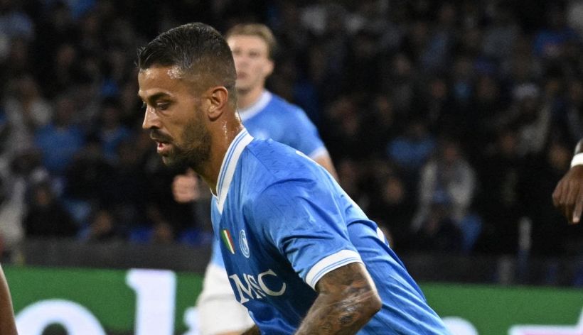 Napoli, Spinazzola, una domanda gli toglie il sorriso: "Basta con questa storia". Ma Gattuso lo chiama in azzurro