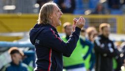 Juventus, Nicola risponde alla provocazione di Tudor ed esce allo scoperto su Vardy