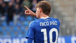Serie A 2025-26, la classifica degli assist. Nico Paz chiude l'anno da solo in vetta