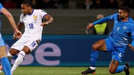 Mondiali: Nkunku batte un colpo, De Bruyne lancia il Belgio con un topo in campo, le classifiche e tutte le qualificate