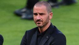 Italia, Bonucci la nota stonata per i tifosi: il ruolo dell'ex difensore e cosa gli chiede il ct