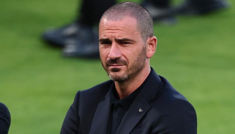 Italia, Bonucci la nota stonata per i tifosi: il ruolo dell'ex difensore e cosa gli chiede il ct