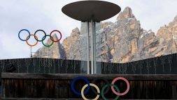 Milano-Cortina, -100 giorni al via: cantieri, eventi e tappe in vista dell'emozionante cerimonia d'apertura