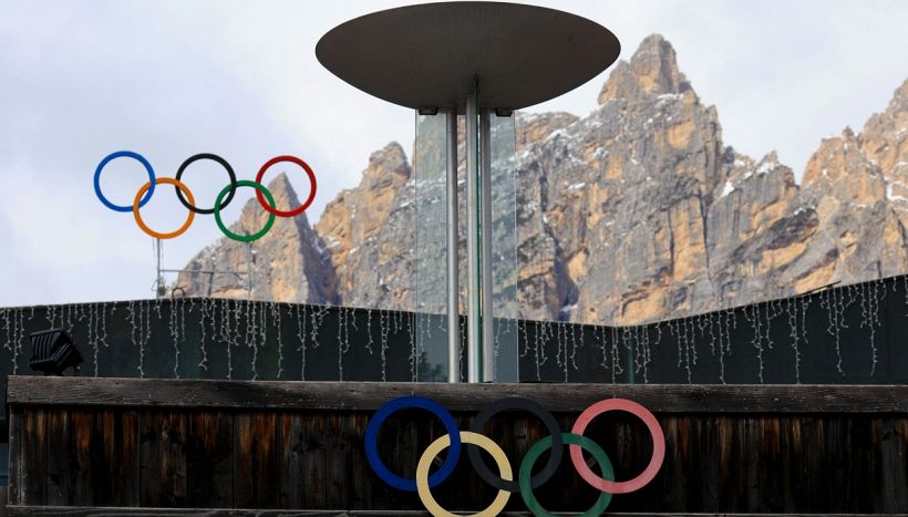 Milano-Cortina, -100 giorni al via: cantieri, eventi e tappe in vista dell'emozionante cerimonia d'apertura