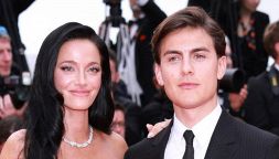 Dybala e Oriana Sabatini presto genitori mostrano l'ecografia in 3D, svelato il sesso in attesa del rinnovo con la Roma