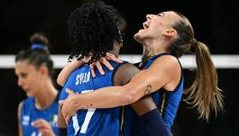 Orro e Sylla beniamine, Barbolini insultato e costretto a chiudere Instagram: l'altra faccia della Turchia