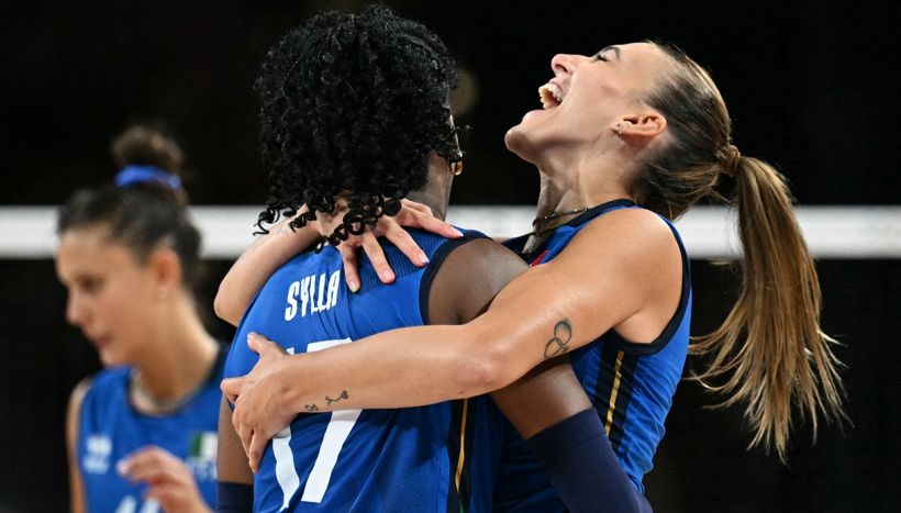 Orro e Sylla beniamine, Barbolini insultato e costretto a chiudere Instagram: l'altra faccia della Turchia