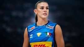 Orro, il mare di Istanbul per vincere la nostalgia della Sardegna: 'Ho fatto la scelta giusta. Grata a Sylla'