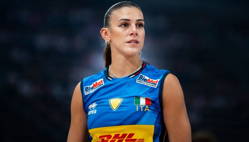 Orro, il mare di Istanbul per vincere la nostalgia della Sardegna: "Ho fatto la scelta giusta. Grata a Sylla"