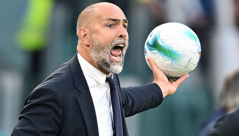 Juventus, Tudor perde la pazienza: "Guardate solo il risultato, stiamo crescendo e abbiamo nostra identità"