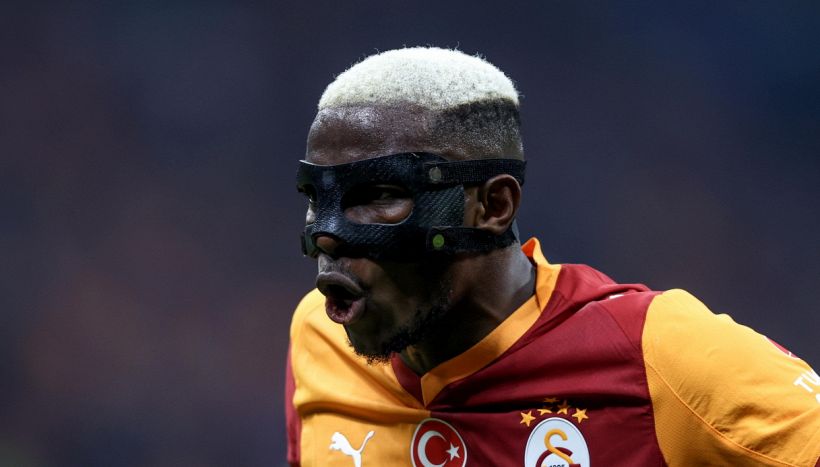 Champions League: rinascita Liverpool, show Osimhen, Chelsea a valanga, la classifica completa