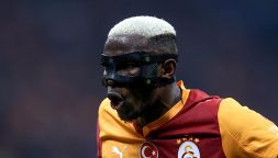 Champions League: rinascita Liverpool, show Osimhen, Chelsea a valanga, la classifica completa