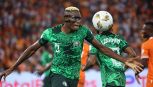 Mondiali, festa Sudafrica 16 anni dopo le vuvuzela: pass per Senegal e Costa d’Avorio, Osimhen non basta alla Nigeria, paura per Gouiri