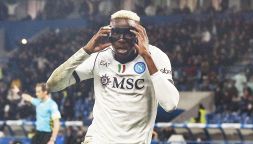 Plusvalenze Napoli: Manzi, Liguori e Palmieri, chi sono le 'vittime' dell'operazione Osimhen e dove giocano adesso