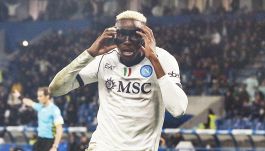 Plusvalenze Napoli: Manzi, Liguori e Palmieri, chi sono le 'vittime' dell'operazione Osimhen e dove giocano adesso