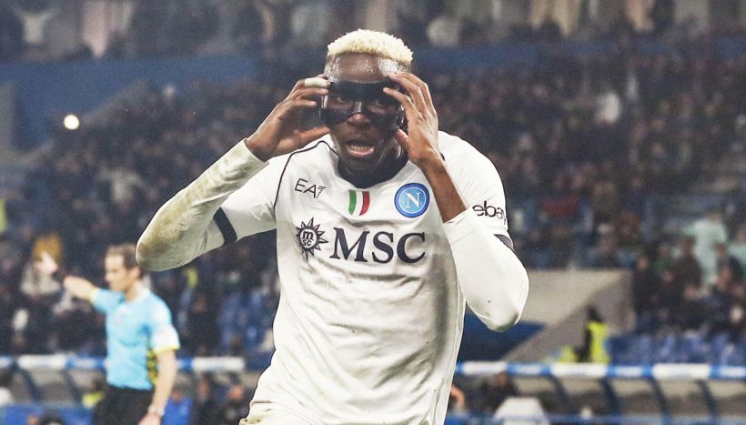 Plusvalenze Napoli: Manzi, Liguori e Palmieri, chi sono le 'vittime' dell'operazione Osimhen e dove giocano adesso