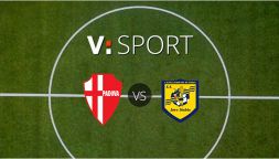 Padova-Juve Stabia 26 ottobre 2025: orario, arbitro, precedenti e statistiche