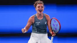 Paolini alle WTA Finals, rinuncia a Tokyo per preparare Riad: Sabalenka e Badosa a Dubai per spassarsela