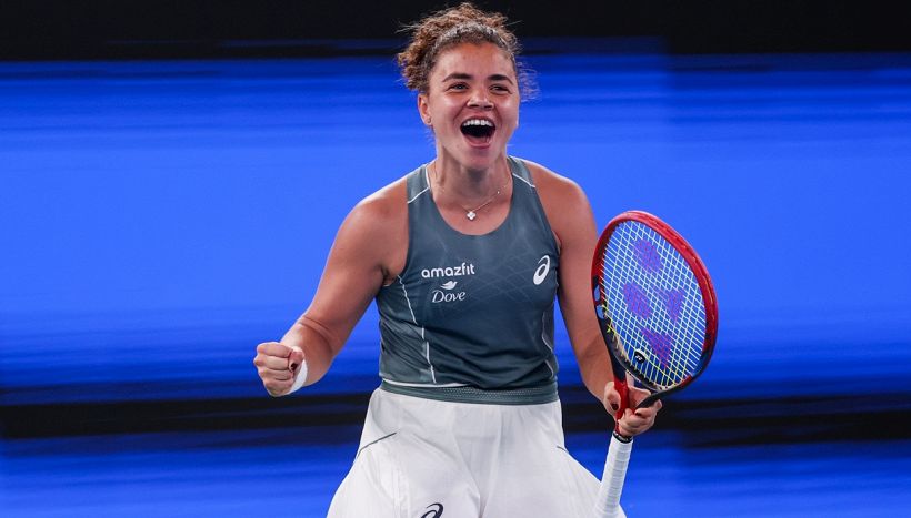 Paolini alle WTA Finals, rinuncia a Tokyo per preparare Riad: Sabalenka e Badosa a Dubai per spassarsela