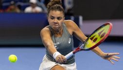 Classifica WTA 20 ottobre 2025, Aryna Sabalenka numero 1 ma Swiatek avanza, Paolini 6°. Sprofonda Anna Kalinskaya