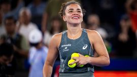 Paolini a Milano Cortina, Jasmine s'aggiunge a Flavia Pennetta come tedofora: e anche Sinner s'è proposto