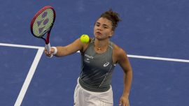 Classifica WTA 27 ottobre 2025, Sabalenka numero 1 con record ma Swiatek avanza, Paolini scende all'8°. Risale Kalinskaya