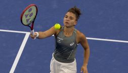 Classifica WTA 27 ottobre 2025, Sabalenka numero 1 con record ma Swiatek avanza, Paolini scende all'8°. Risale Kalinskaya