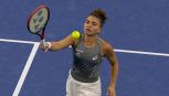 Classifica WTA 27 ottobre 2025, Aryna Sabalenka numero 1 ma Swiatek avanza, Paolini scende all'8°. Risale Kalinskaya Classifica WTA 27 ottobre 2025, Aryna Sabalenka numero 1 ma Swiatek avanza, Paolini scende all'8°. Risale Kalinskaya