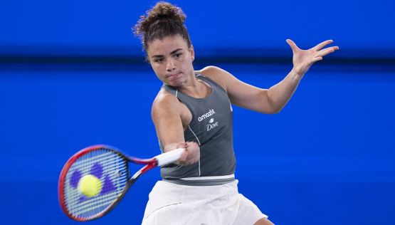 Paolini alle WTA Finals, rischio penalizzazione: perché non le hanno tolto punti come a Sabalenka e Swiatek
