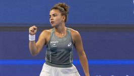Per Jasmine Paolini c'è ancora speranza per le WTA Finals 2025, ma deve rispettare il piano anti Rybakina