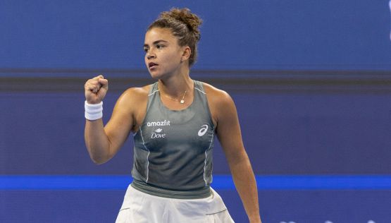 Per Jasmine Paolini c'è ancora speranza per le WTA Finals 2025, ma deve rispettare il piano anti Rybakina