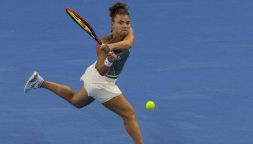 Classifica WTA 6 ottobre 2025, Aryna Sabalenka numero 1, Paolini stabile cerca le Finals. Discesa libera Anna Kalinskaya