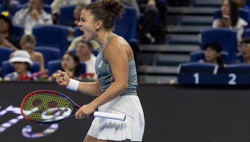 Classifica WTA 13 ottobre 2025, Aryna Sabalenka numero 1 ma meno leader, Swiatek avanza e Paolini 8°. Anna Kalinskaya giù