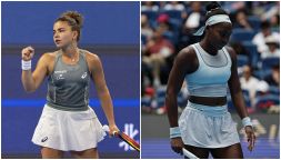 Paolini-Gauff è la classica del circuito WTA 2025. E Jas sin qui ha sempre vinto: "Coco è fonte d'ispirazione"