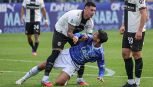Parma-Como, moviola: Var e arbitro frenano i ducali, Morata e Paz a salve Parma-Como, moviola: Var e arbitro frenano i ducali, Morata e Paz a salve