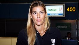 Non solo Egonu o Giannelli: Italia mondiale anche con Francesca Piccinini, prima azzurra nella Hall of Fame