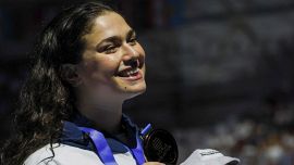 L'impatto non visibile della squalifica per Benedetta Pilato e Chiara Tarantino per il furto a Singapore: il parere dell'esperto