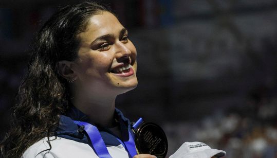 L'impatto non visibile della squalifica per Benedetta Pilato e Chiara Tarantino per il furto a Singapore: il parere dell'esperto