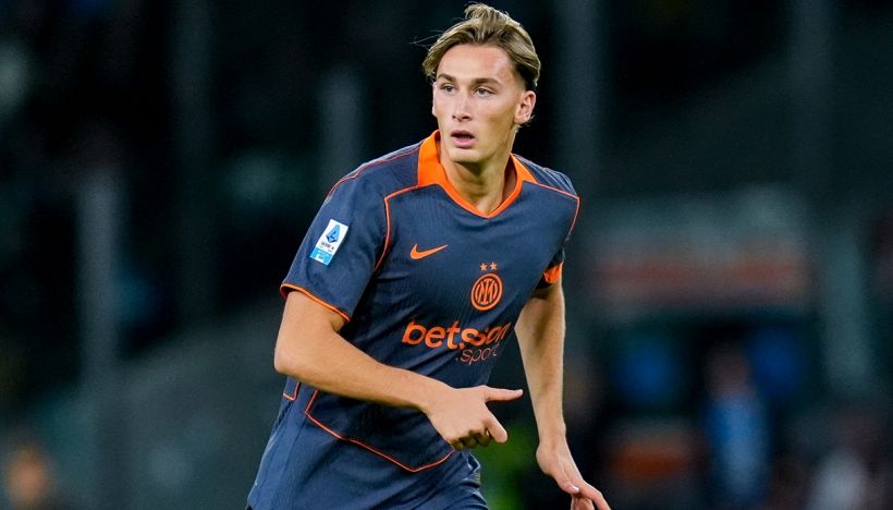 Inter-Fiorentina: le formazioni ufficiali. La decisione di Chivu su Pio Esposito, Pioli s'affida a Kean