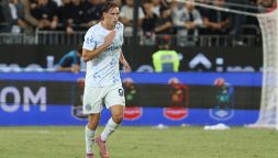 Union Saint-Gilloise-Inter dove vederla oggi in diretta tv e streaming, orario, probabili formazioni e arbitro Champions 2025/2026