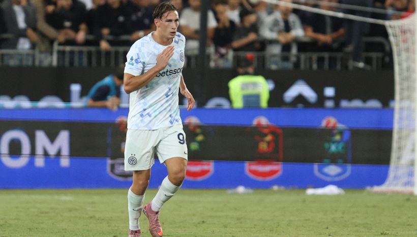 Union Saint-Gilloise-Inter dove vederla oggi in diretta tv e streaming, orario, probabili formazioni e arbitro Champions 2025/2026