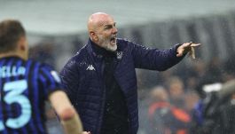 Crisi Fiorentina, la confessione di Pioli a Commisso: ultima chance col Lecce, già pronta l'alternativa