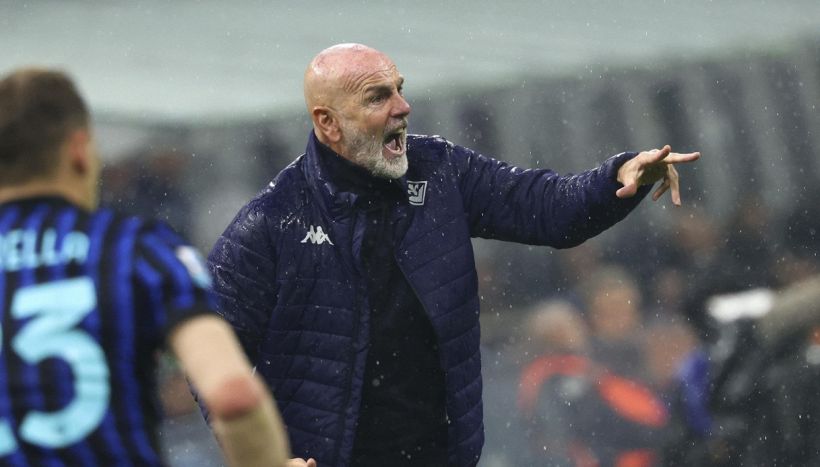 Crisi Fiorentina, la confessione di Pioli a Commisso: ultima chance col Lecce, già pronta l'alternativa