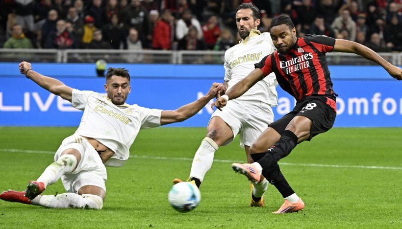 Milan-Pisa, moviola: Var e arbitro che pasticcio, corrida a San Siro tra rigori negati, inventati e gol dubbi