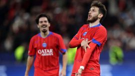 Champions: PSG e Barcellona a valanga, ok Donnarumma, poker Arsenal all'Atletico, incubo Mourinho. Classifica