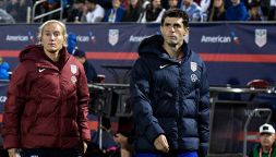 Milan, Allegri maledice la sosta per le nazionali: si ferma anche Pulisic. Emergenza totale per la sfida all’ex Pioli