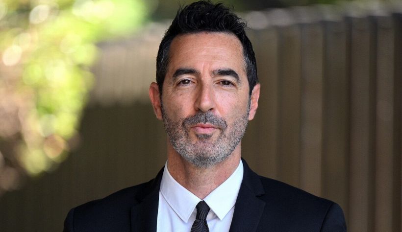 Raisport, Antinelli si difende dalle critiche per le parole su Gaza: "La macchina del fango non mi sporca"