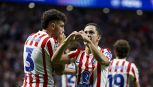 Atletico Madrid, Raspadori e Ruggeri flop da 40 milioni: Simeone li ha già scaricati, scoppia la polemica Atletico Madrid, Raspadori e Ruggeri flop da 40 milioni: Simeone li ha già scaricati, scoppia la polemica