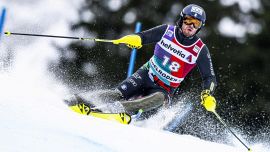 Milano-Cortina, Razzoli: io come uno spumante Ferrari, la Goggia un Barolo d'annata, saprà gestire la pressione ESCLUSIVA