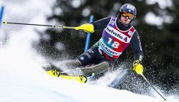 Milano-Cortina, Razzoli: io come uno spumante Ferrari, la Goggia un Barolo d'annata, saprà gestire la pressione ESCLUSIVA